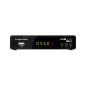 Tuner DVB-T2 H.265 HEVC Kruger&Matz