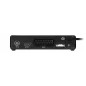 Tuner DVB-T2 H.265 HEVC Kruger&Matz