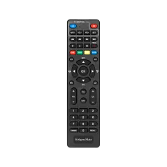 Tuner DVB-T2 H.265 HEVC Kruger&Matz