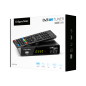 Tuner DVB-T2 H.265 HEVC Kruger&Matz Tuner DVB-T2 H.265 HEVC Kruger&Matz