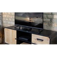Tuner DVB-T2 H.265 HEVC Kruger&Matz