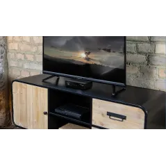 Tuner DVB-T2 H.265 HEVC Kruger&Matz