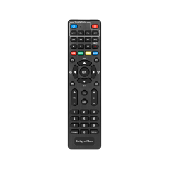 Tuner DVB-T2 H.265 HEVC Kruger&Matz