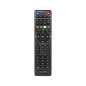 Tuner DVB-T2 H.265 HEVC Kruger&Matz Tuner DVB-T2 H.265 HEVC Kruger&Matz