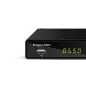 Tuner DVB-T2 H.265 HEVC Kruger&Matz Tuner DVB-T2 H.265 HEVC Kruger&Matz