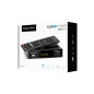 Tuner DVB-T2 H.265 HEVC Kruger&Matz Tuner DVB-T2 H.265 HEVC Kruger&Matz