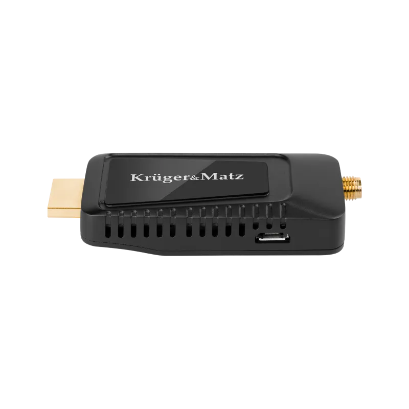 Tuner DVB-T2 HEVC H.265 mini na HDMI Tuner DVB-T2 HEVC H.265 mini na HDMI