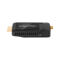 Tuner DVB-T2 HEVC H.265 mini na HDMI Tuner DVB-T2 HEVC H.265 mini na HDMI