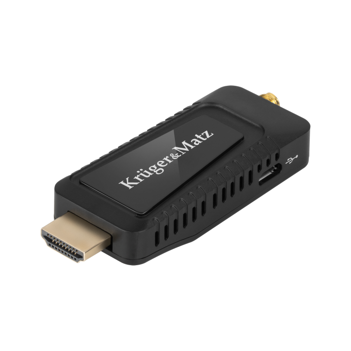Tuner DVB-T2 HEVC H.265 mini na HDMI Tuner DVB-T2 HEVC H.265 mini na HDMI