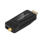 Tuner DVB-T2 HEVC H.265 mini na HDMI Tuner DVB-T2 HEVC H.265 mini na HDMI