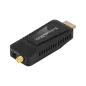 Tuner DVB-T2 HEVC H.265 mini na HDMI Tuner DVB-T2 HEVC H.265 mini na HDMI