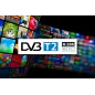 Tuner DVB-T2 HEVC H.265 mini na HDMI Tuner DVB-T2 HEVC H.265 mini na HDMI