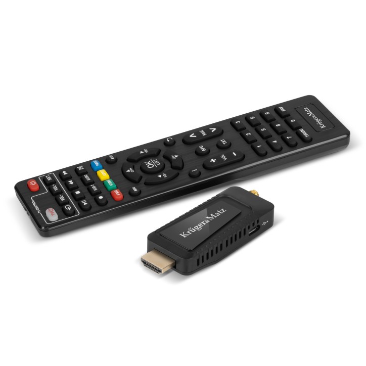 Tuner DVB-T2 HEVC H.265 mini na HDMI Tuner DVB-T2 HEVC H.265 mini na HDMI