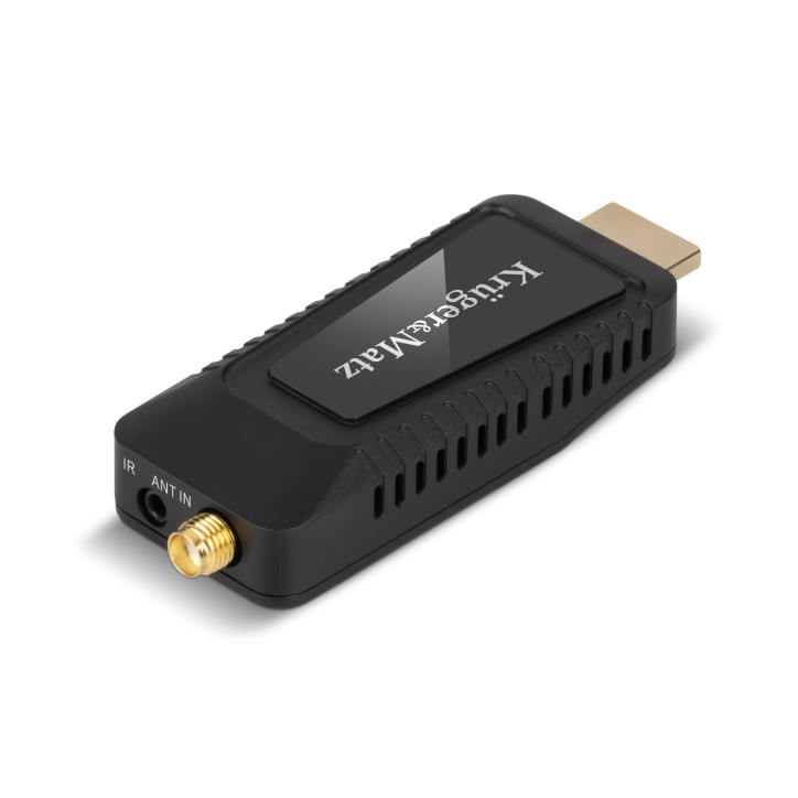 Tuner DVB-T2 HEVC H.265 mini na HDMI Tuner DVB-T2 HEVC H.265 mini na HDMI