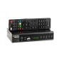 Tuner DVB-T2/C HEVC H.265 Cabletech