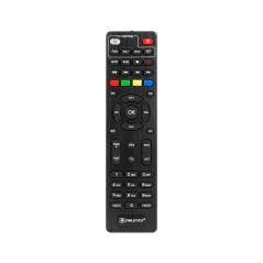 Tuner DVB-T2/C HEVC H.265 Cabletech