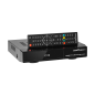 Tuner satelitarny Zgemma H7S DVB-S2X UHD H.265 HEVC LAN Tuner satelitarny Zgemma H7S DVB-S2X UHD H.265 HEVC LAN