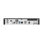 Tuner satelitarny Zgemma H7S DVB-S2X UHD H.265 HEVC LAN