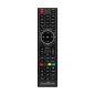 Tuner satelitarny Zgemma H7S DVB-S2X UHD H.265 HEVC LAN