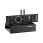 Tuner satelitarny Zgemma H9S SE Linux + Android / KODI / NETFLIX / WiFi
