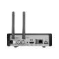 Tuner satelitarny Zgemma H9S SE Linux + Android / KODI / NETFLIX / WiFi