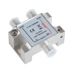TV-SAT diplexer 5-2400MHz SCH-001B