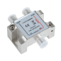 TV-SAT diplexer 5-2400MHz SCH-001B TV-SAT diplexer 5-2400MHz SCH-001B