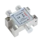 TV-SAT diplexer 5-2400MHz SCH-001B TV-SAT diplexer 5-2400MHz SCH-001B