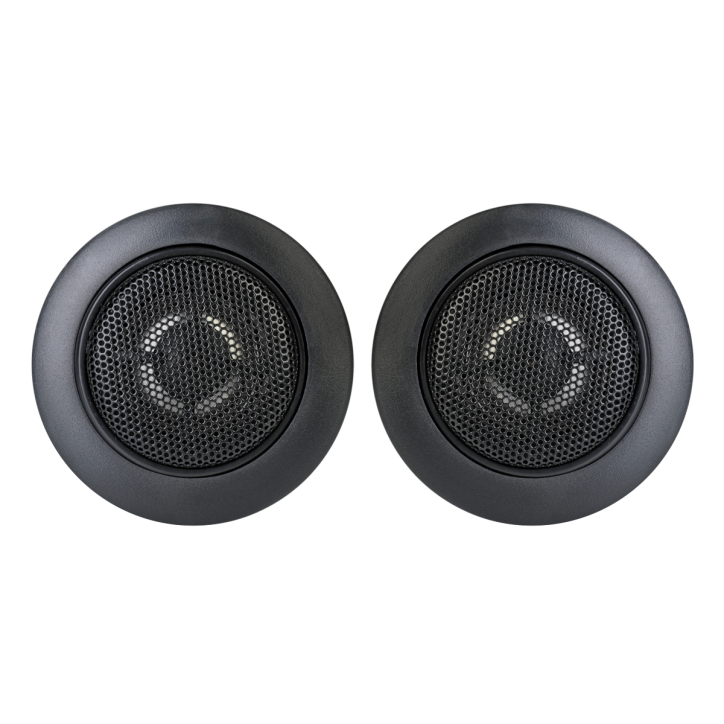 Tweetery PY-T59+zwrotnice Tweetery PY-T59+zwrotnice