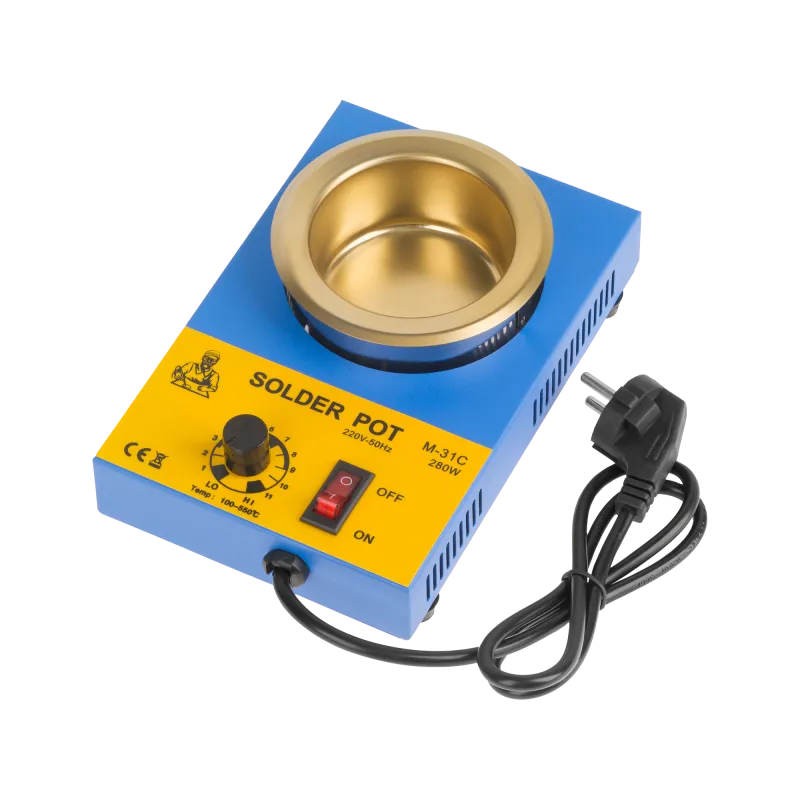 Tygiel lutowniczy 280W