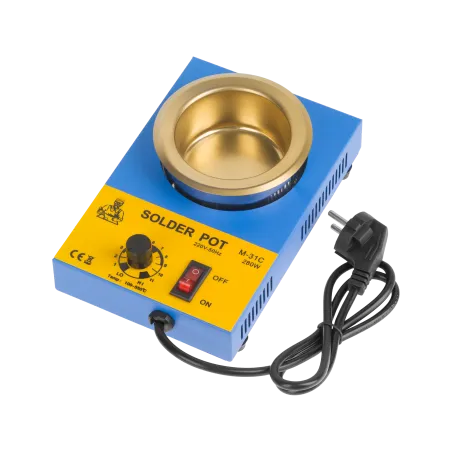 Tygiel lutowniczy 280W E6161