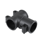 Uchwyt - łącznik do rurek 38mm Uchwyt - łącznik do rurek 38mm