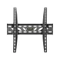 Uchwyt Basic do ściany 32-55 cali czarny LCD/PDP LP09 Uchwyt Basic do ściany 32-55 cali czarny LCD/PDP LP09