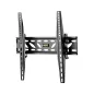 Uchwyt Basic do ściany 32-55 cali czarny LCD/PDP LP09 Uchwyt Basic do ściany 32-55 cali czarny LCD/PDP LP09