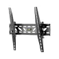 Uchwyt Basic do ściany 32-55 cali czarny LCD/PDP LP09 Uchwyt Basic do ściany 32-55 cali czarny LCD/PDP LP09