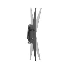 Uchwyt Basic do ściany 32-55 cali czarny LCD/PDP LP09