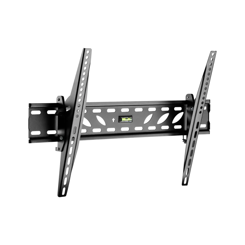 Uchwyt Basic do ściany 37-70 cali czarny LCD/PDP LP09