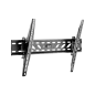 Uchwyt Basic do ściany 37-70 cali czarny LCD/PDP LP09