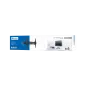 Uchwyt Basic do ściany 37-70 cali czarny LCD/PDP LP09