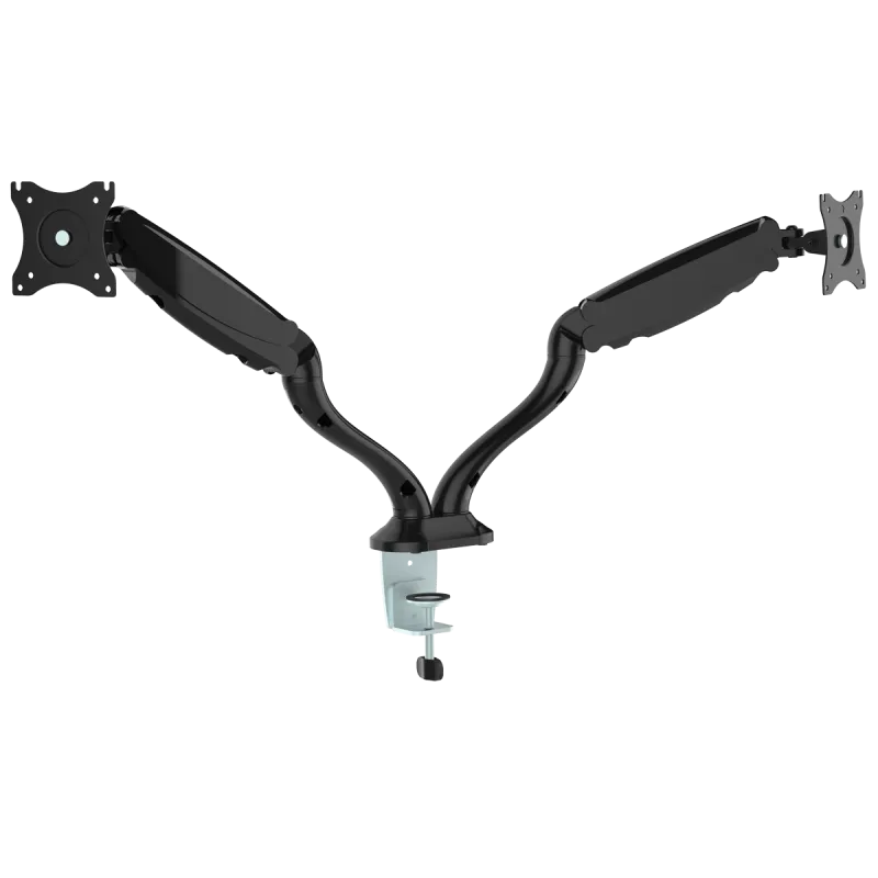 Uchwyt do 2 monitorów (13-27") Uchwyt do 2 monitorów (13-27")