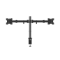 Uchwyt do dwóch monitorów 13"-27" Uchwyt do dwóch monitorów 13"-27"