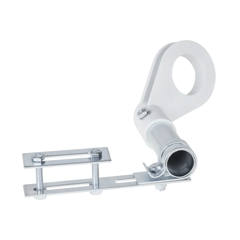 Uchwyt do konwertera "zez" montaż na płaskownik