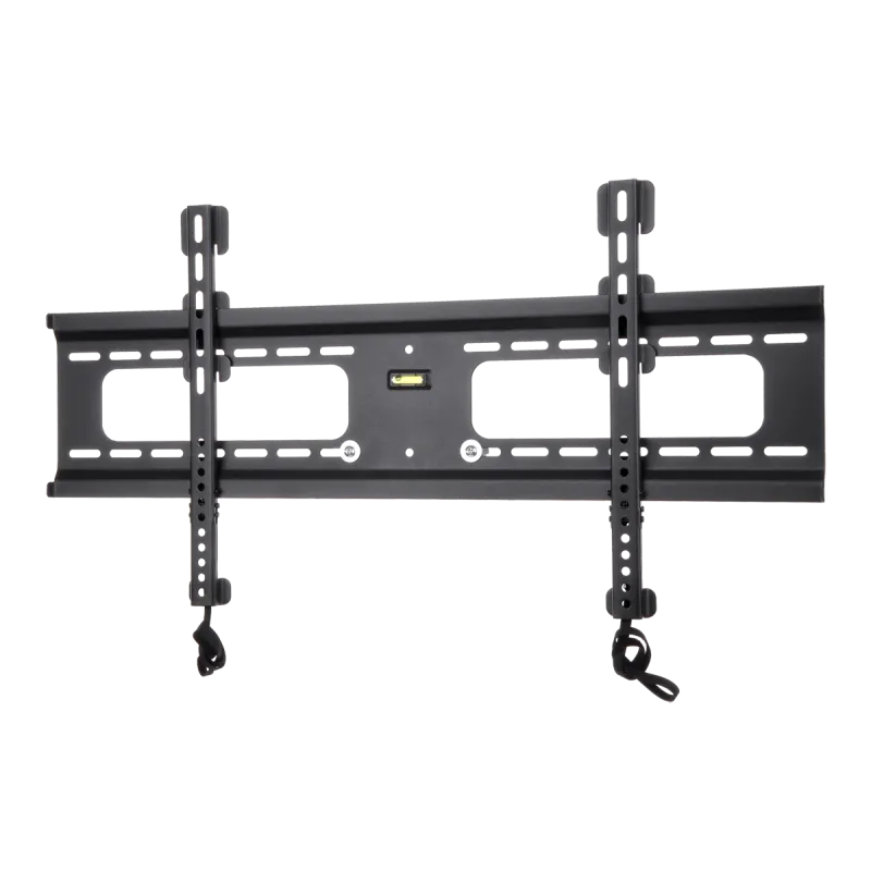 Uchwyt do LCD i plasmy uniwersalny 37-70 cali superpłaski z poziomicą