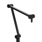 Uchwyt do mikrofonu Kruger&Matz Warrior GU-50