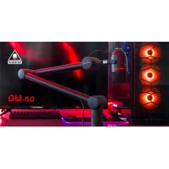 Uchwyt do mikrofonu Kruger&Matz Warrior GU-50