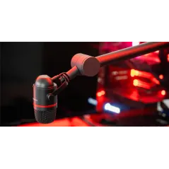 Uchwyt do mikrofonu Kruger&Matz Warrior GU-50