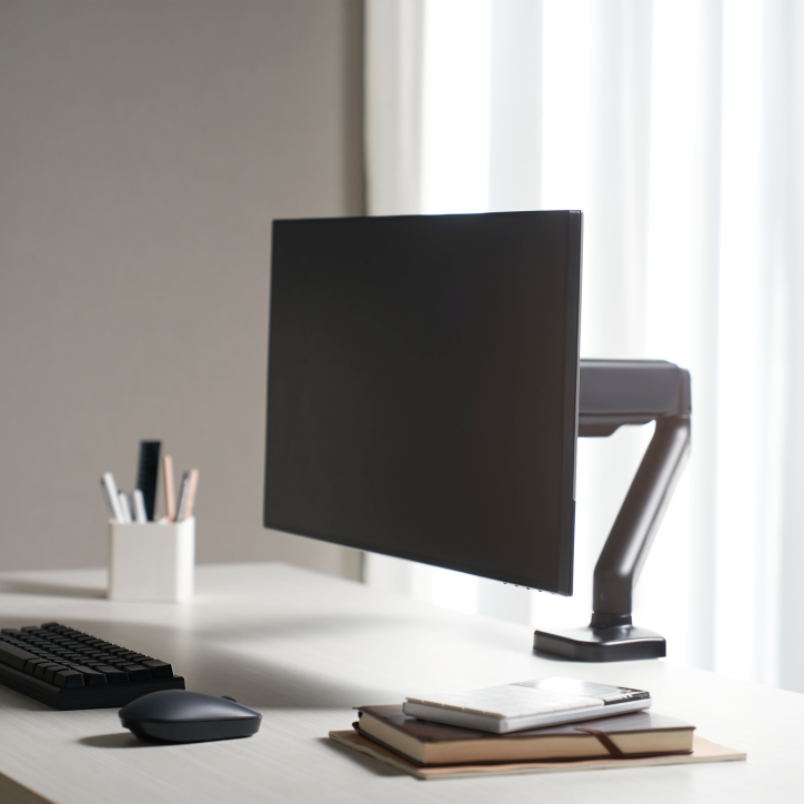 Uchwyt do monitora (17-32") Uchwyt do monitora (17-32")