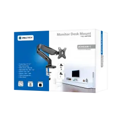 Uchwyt do monitora (17-32")