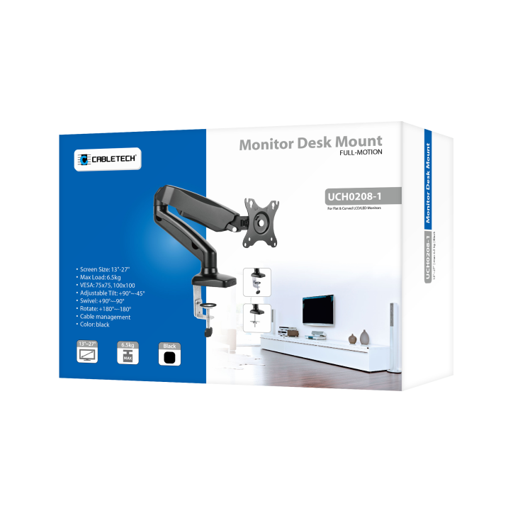 Uchwyt do monitora (17-32") Uchwyt do monitora (17-32")