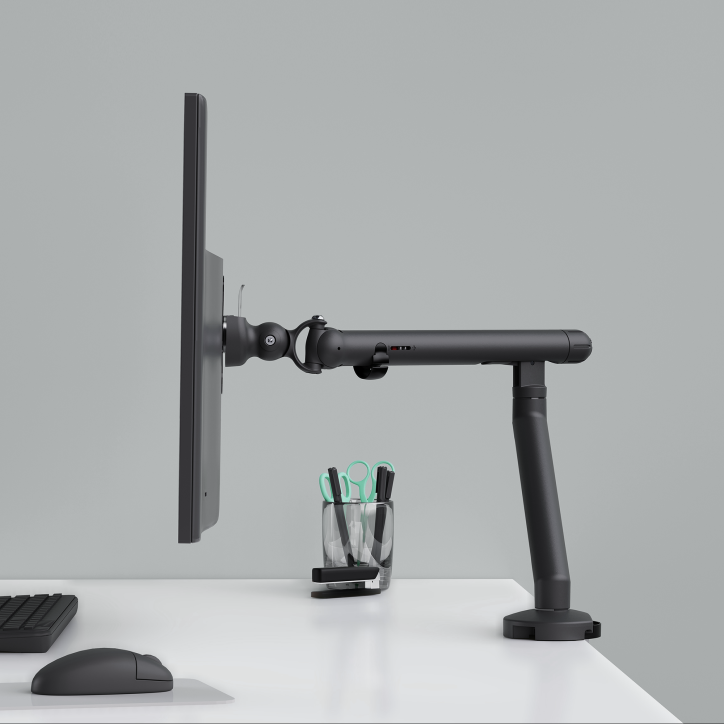Uchwyt do monitora Kruger&Matz Warrior GU-100 Uchwyt do monitora Kruger&Matz Warrior GU-100